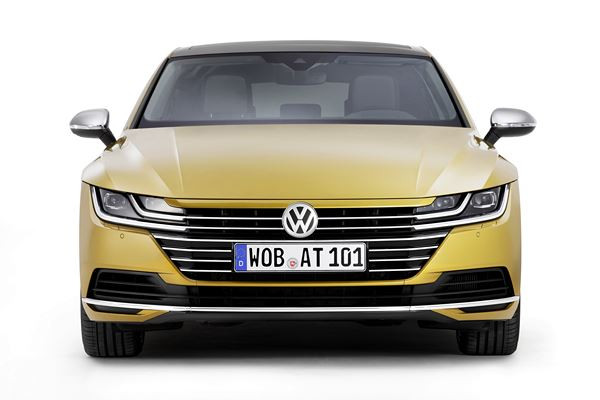 Volkswagen Arteon: une berline Grand Tourisme au caractère affirmé