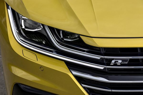 Volkswagen Arteon: une berline Grand Tourisme au caractère affirmé
