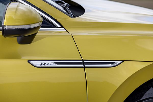 Volkswagen Arteon: une berline Grand Tourisme au caractère affirmé