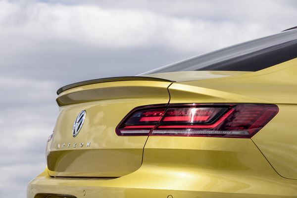 Volkswagen Arteon: une berline Grand Tourisme au caractère affirmé