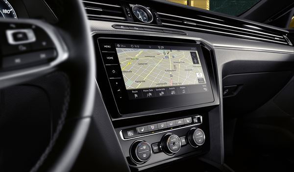 Volkswagen Arteon: une berline Grand Tourisme au caractère affirmé
