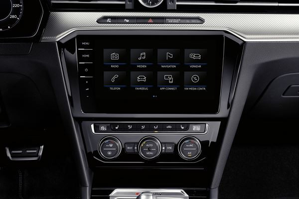Volkswagen Arteon: une berline Grand Tourisme au caractère affirmé