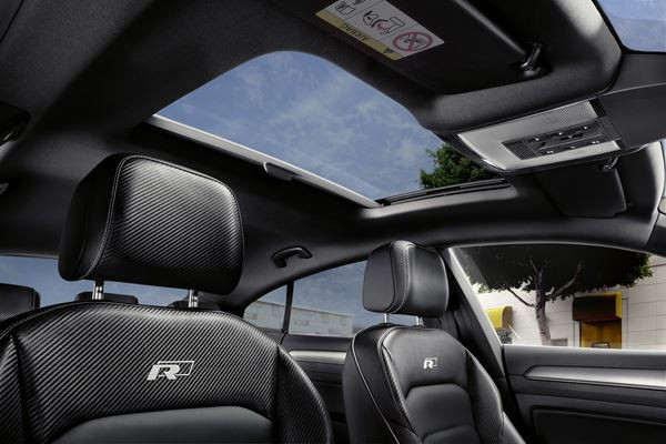 Volkswagen Arteon: une berline Grand Tourisme au caractère affirmé