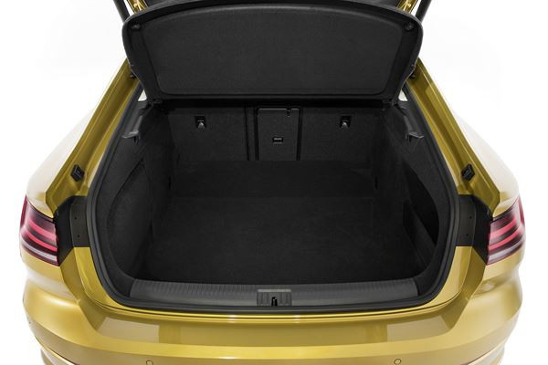 Volkswagen Arteon: une berline Grand Tourisme au caractère affirmé