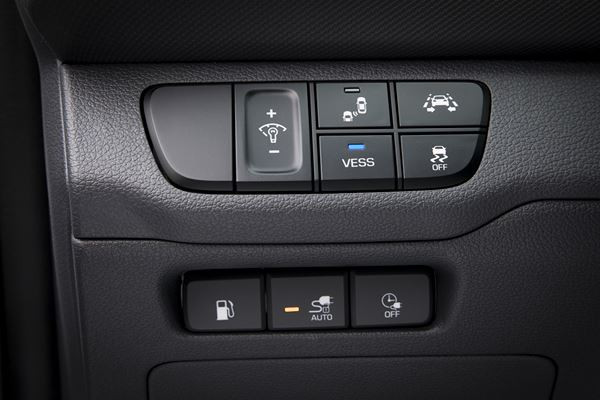 La Hyundai Ioniq plug-in parcourt près de 60 kilomètres en électrique
