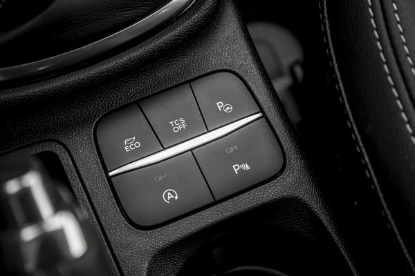 La Ford Fiesta reçoit de nouvelles technologies de sécurité