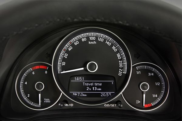 La micro-citadine Skoda Citigo s'offre quelques modifications