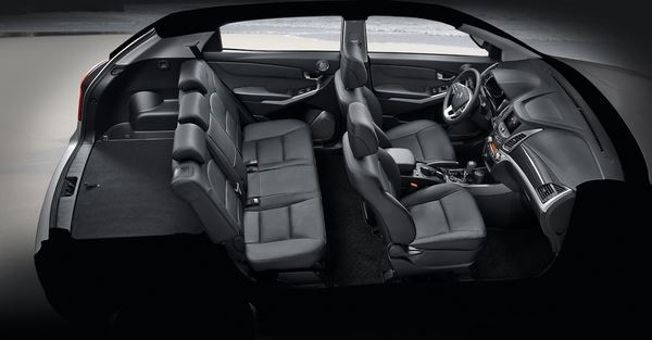 Le SsangYong Korando s'offre une nouvelle calandre
