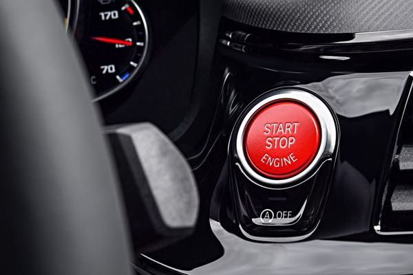 La BMW M5 de 600 ch embarque une transmission intégrale
