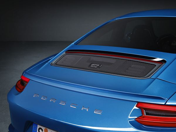 La Porsche 911 GT3 Pack Touring combine lignes épurées et technologie de course