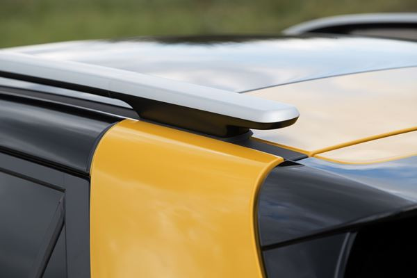 Kia Stonic : un crossover urbain au design affirmé