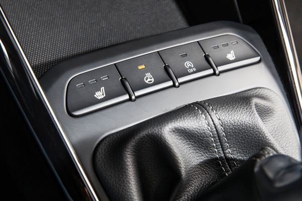 Kia Stonic : un crossover urbain au design affirmé