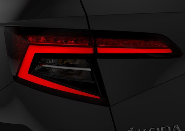 Skoda Karoq : un SUV compact au design dynamique