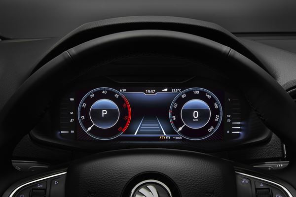 Skoda Karoq : un SUV compact au design dynamique