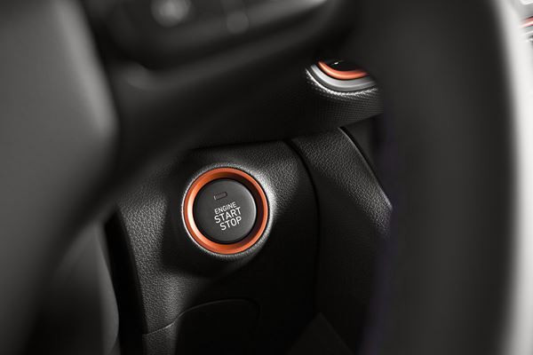 Hyundai Kona: un SUV urbain au design acéré avant-gardiste