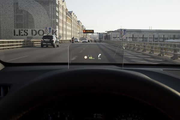 Hyundai Kona: un SUV urbain au design acéré avant-gardiste