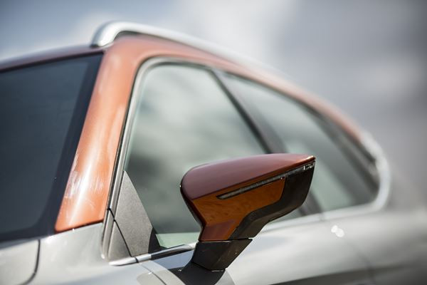 Seat Arona: des attributs de SUV dans des dimensions urbaines
