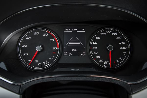 Seat Arona: des attributs de SUV dans des dimensions urbaines