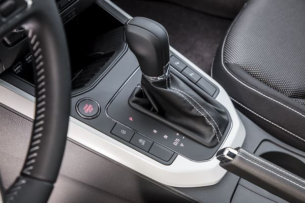 Seat Arona: des attributs de SUV dans des dimensions urbaines