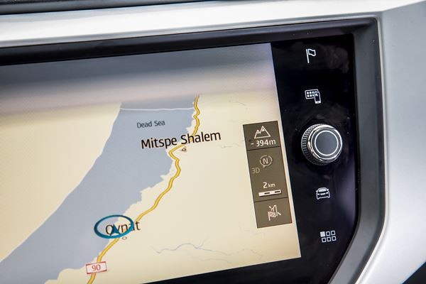 Seat Arona: des attributs de SUV dans des dimensions urbaines