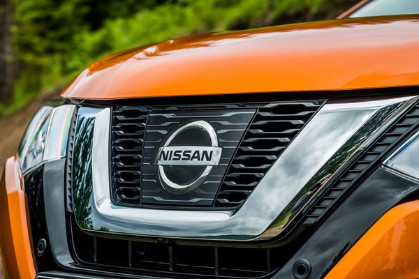 Le crossover Nissan X-Trail restylé reçoit des technologies supplémentaires