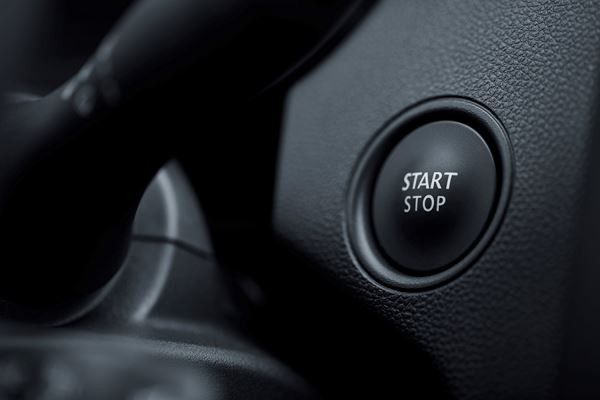 Le SUV Dacia Duster monte en gamme