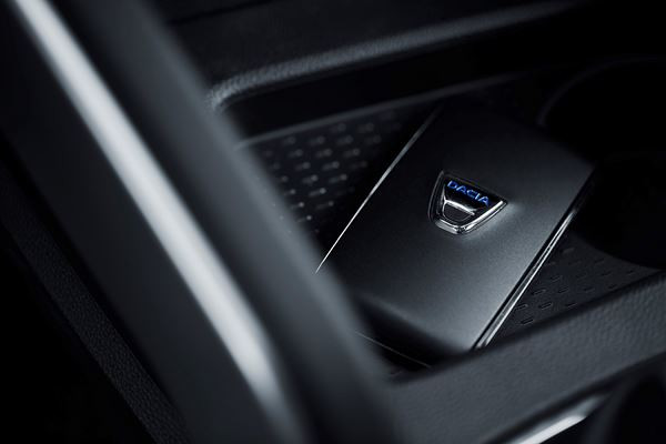 Le SUV Dacia Duster monte en gamme