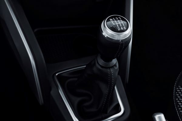 Le SUV Dacia Duster monte en gamme