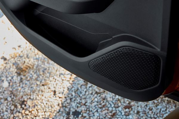Le SUV Dacia Duster monte en gamme