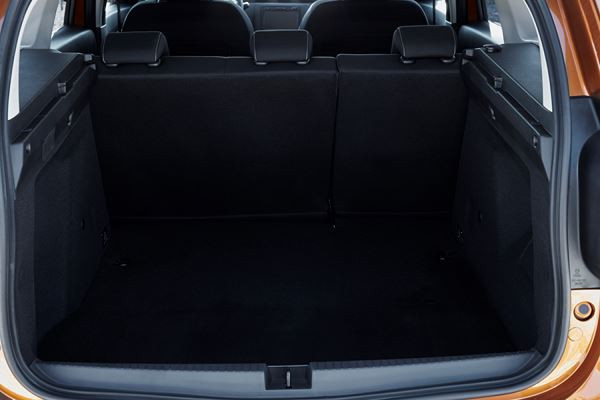 Le SUV Dacia Duster monte en gamme