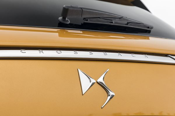 DS 7 Crossback: le SUV façonné selon la philosophie DS de raffinement à la française