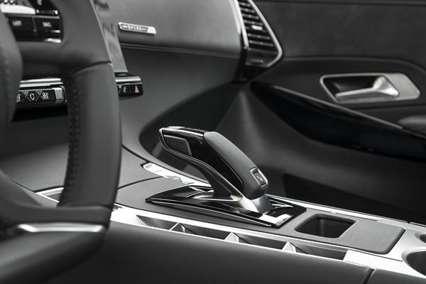 DS 7 Crossback: le SUV façonné selon la philosophie DS de raffinement à la française