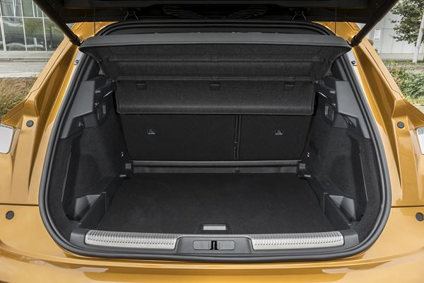 DS 7 Crossback: le SUV façonné selon la philosophie DS de raffinement à la française