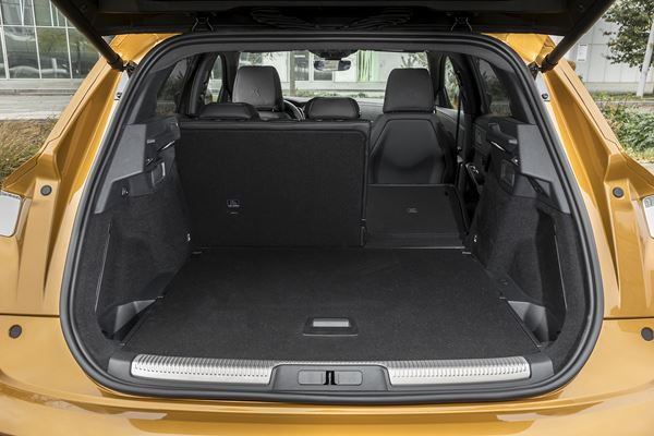 DS 7 Crossback: le SUV façonné selon la philosophie DS de raffinement à la française