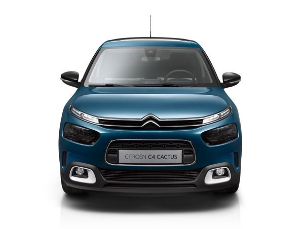 La Citroën C4 Cactus se réinvente en petite berline polyvalente confortable