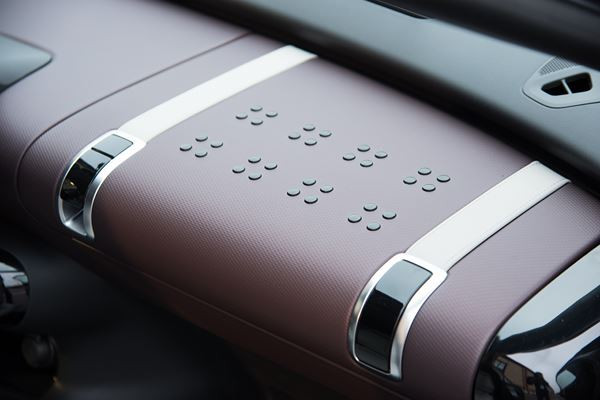La Citroën C4 Cactus se réinvente en petite berline polyvalente confortable