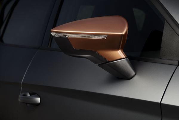 La Seat Leon Cupra R DSG débite une puissance de 300 ch