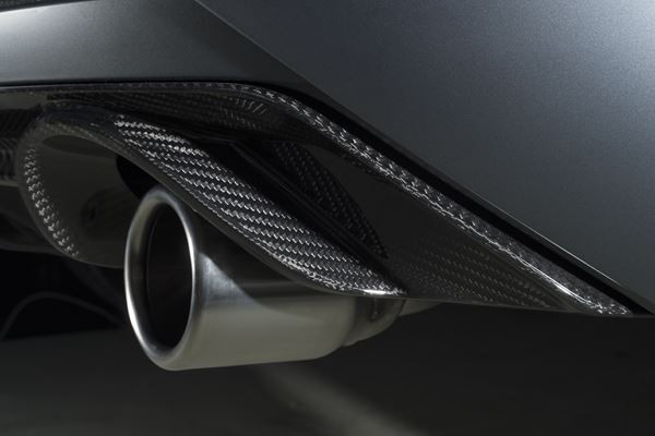 La Seat Leon Cupra R DSG débite une puissance de 300 ch
