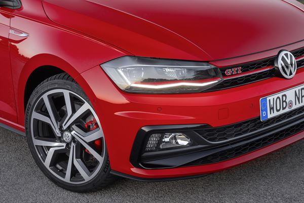 La Volkswagen Polo GTI reçoit un moteur turbo de 200 ch