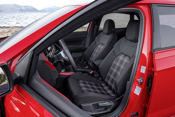 La Volkswagen Polo GTI reçoit un moteur turbo de 200 ch