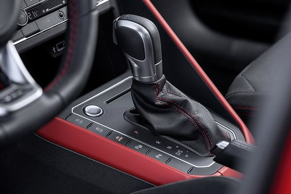 La Volkswagen Polo GTI reçoit un moteur turbo de 200 ch