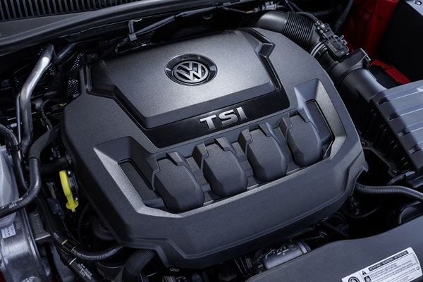 La Volkswagen Polo GTI reçoit un moteur turbo de 200 ch