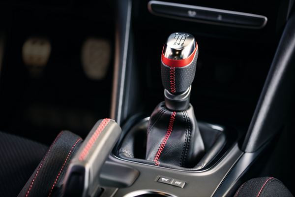 La Renault Mégane R.S. intègre des éléments issus de la compétition