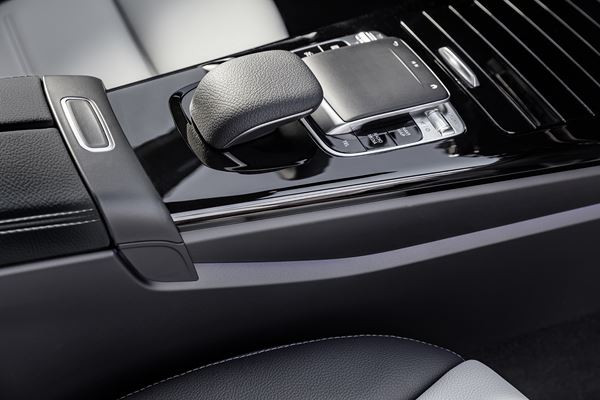 Mercedes Classe A: une luxueuse berline compacte