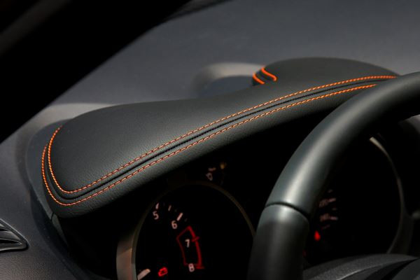 Le Nissan Juke 2018 propose de nouvelles possibilités de personnalisation