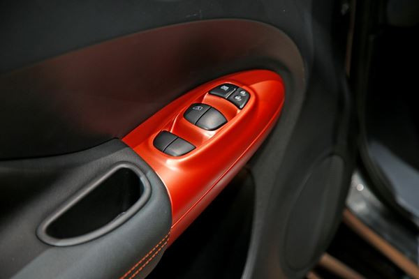 Le Nissan Juke 2018 propose de nouvelles possibilités de personnalisation