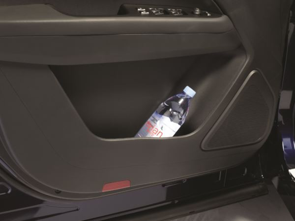Le pick-up double cabine SsangYong Musso propose de réelles capacités off-road