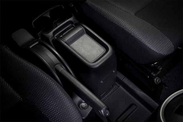 Le ludospace Nissan e-NV200 Evalia embarque une batterie de 40 kWh