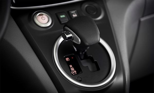 Le ludospace Nissan e-NV200 Evalia embarque une batterie de 40 kWh