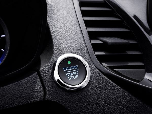 La citadine économique Ford Ka Plus bénéficie d'un restylage